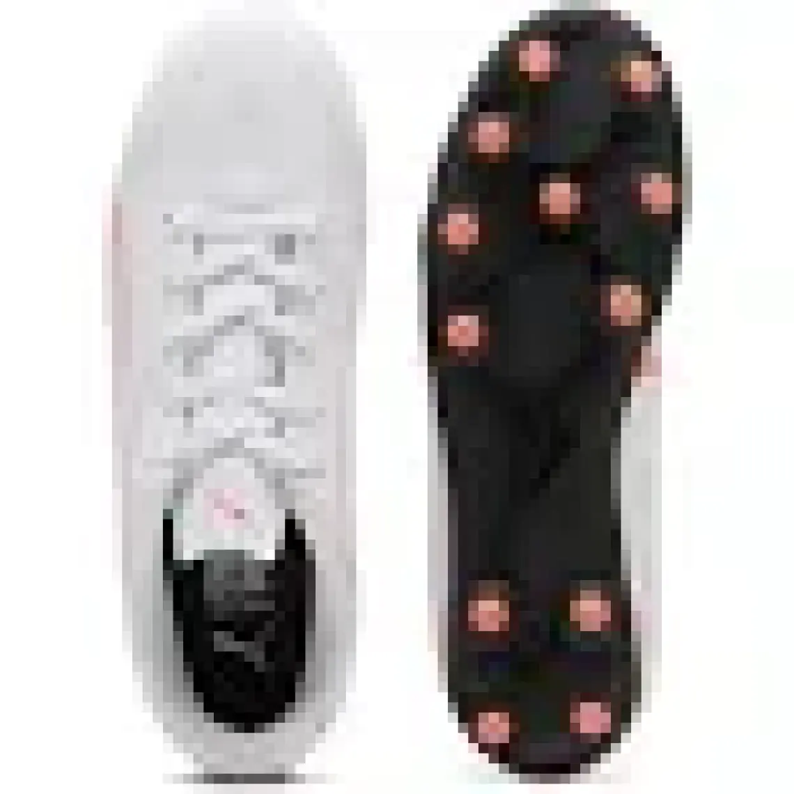 Puma Vitoria FG/AG Erkek Krampon 10748301