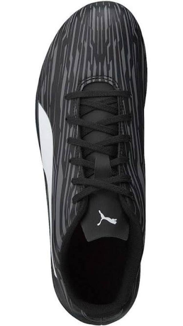 Puma Rapido Iıı FgAg Puma Black-Puma White-C  Unisex Krampon 10657202
