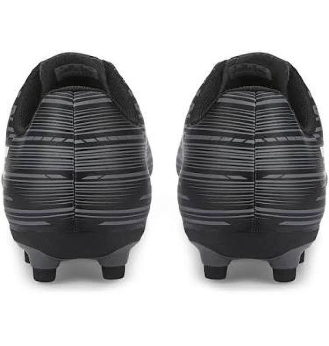 Puma Rapido Iıı FgAg Puma Black-Puma White-C  Unisex Krampon 10657202
