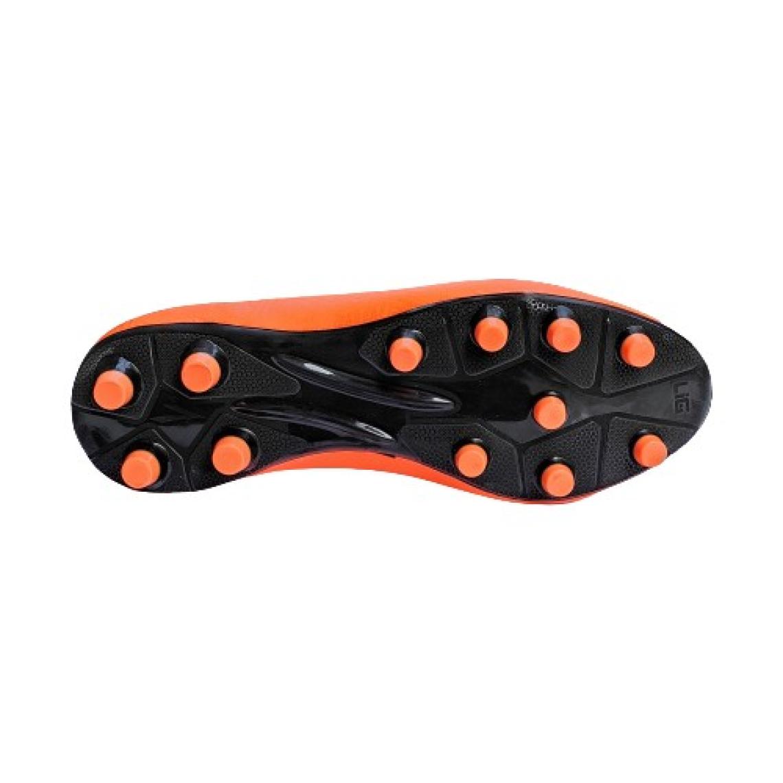 Lİg SIMENA PRO Turuncu Erkek Krampon