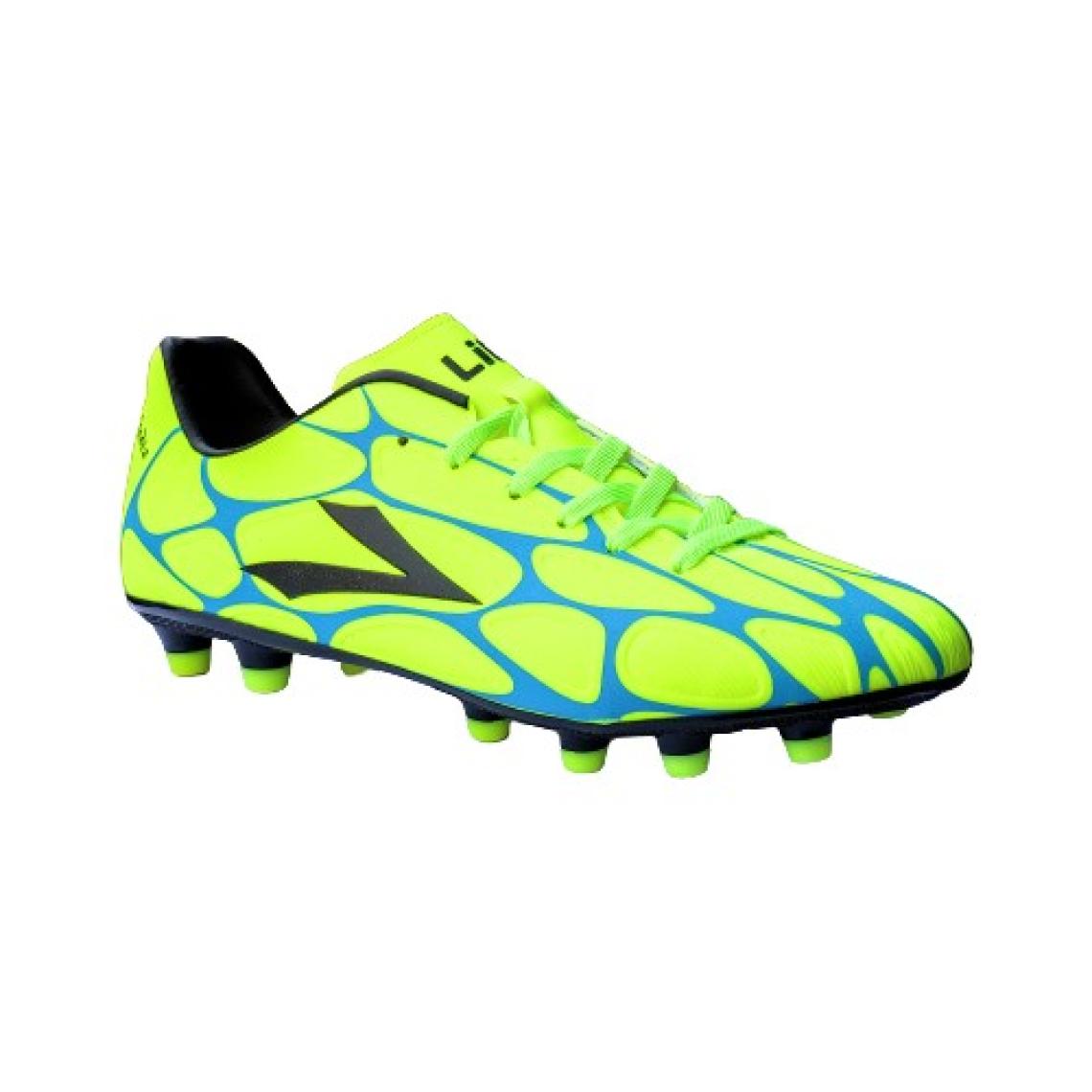 Lig Gediz Pro Sarı Erkek Krampon