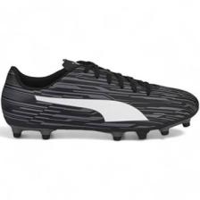 Puma Rapido Iıı FgAg Puma Black-Puma White-C  Unisex Krampon 10657202