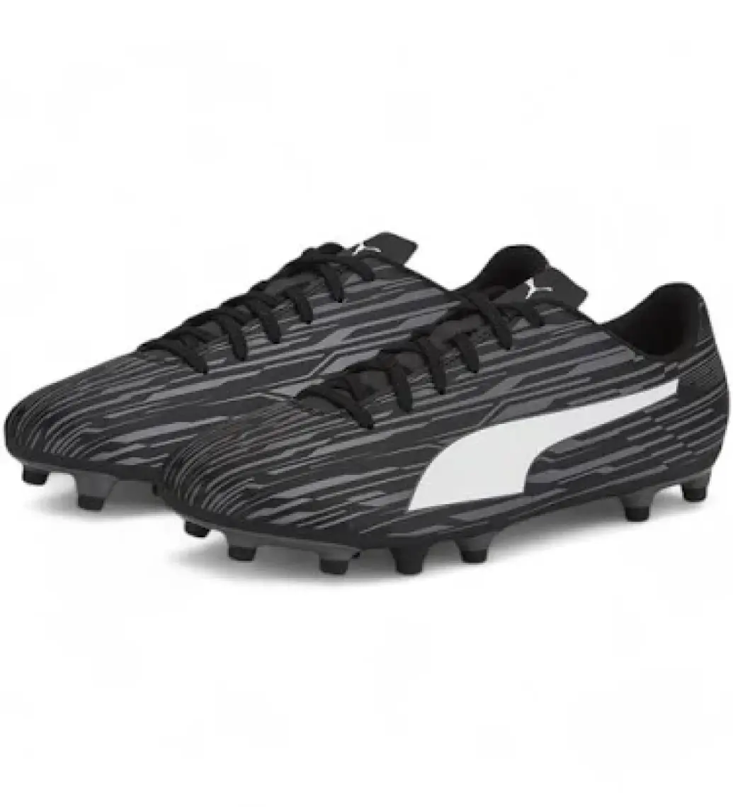 Puma Rapido Iıı Fg/ag Erkek Krampon Ayakkabı 106572-02