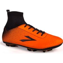 Simav Çoraplı Krampon Turuncu 55