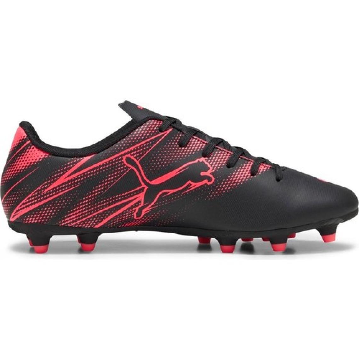 Puma Attacanto FgAg Erkek Siyah Krampon ve Halısaha 10747703