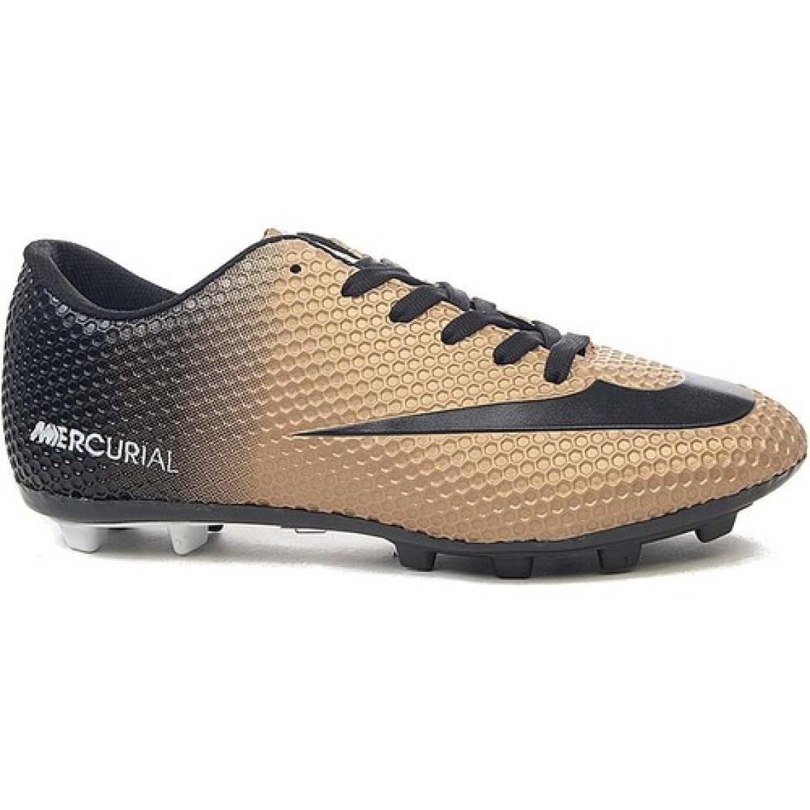 Albishoes Super Mercury Erkek Halısaha Dişli Çim Krampon Futbol Ayakkabısı