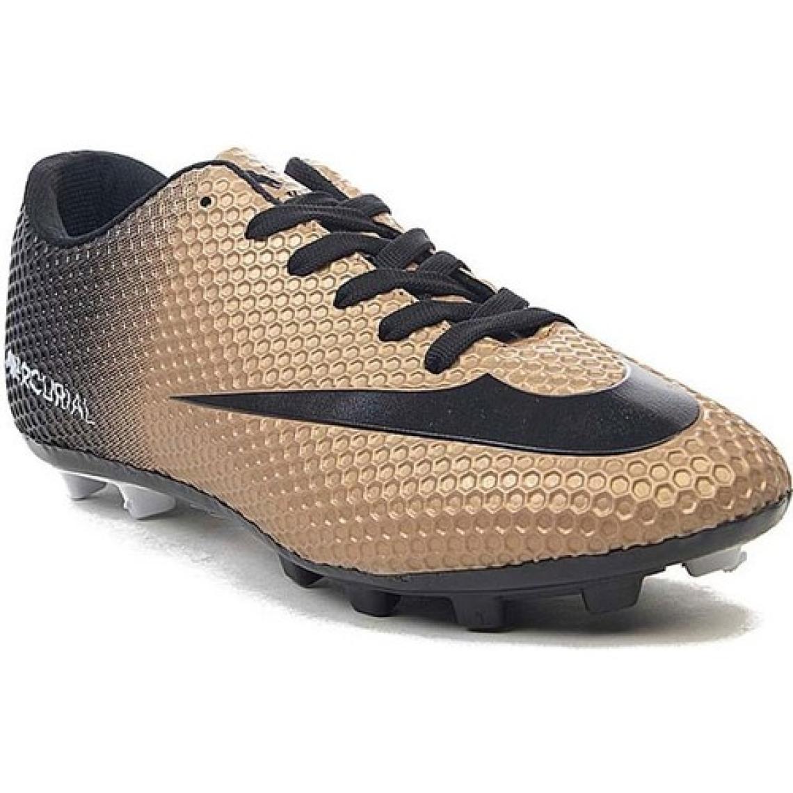 Albishoes Super Mercury Erkek Halısaha Dişli Çim Krampon Futbol Ayakkabısı