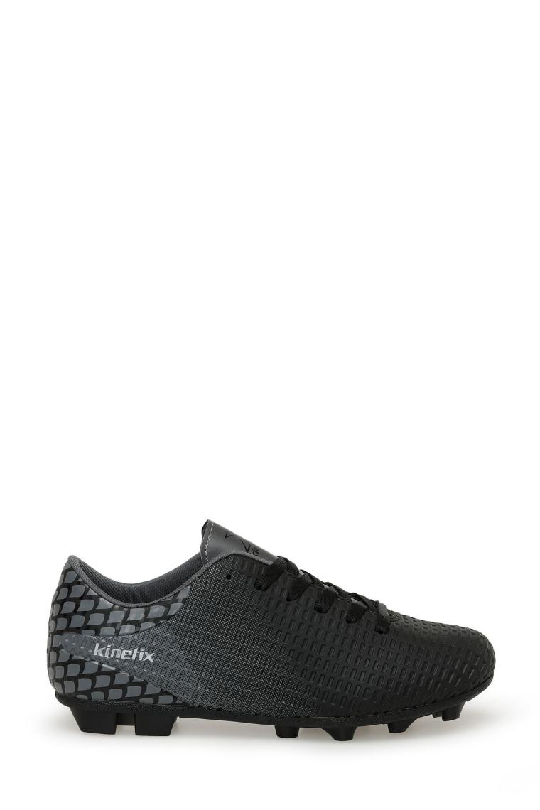 Kinetix SERGI AG 3FX Siyah Unisex Krampon