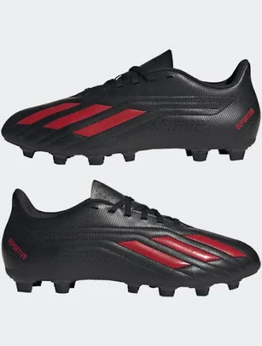 Adidas Performance HP2509 Deportivo II Flexible Ground Boots