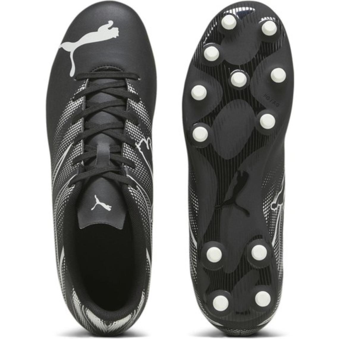 Puma Attacanto Fg/Ag Erkek Futbol Ayakkabı