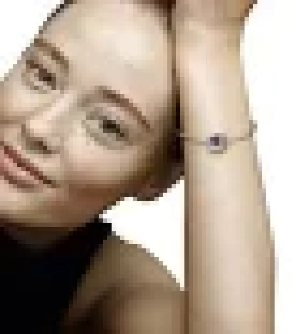 Pandora 790065C02-MOR Sonsuzluk Sarmalı Charm