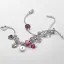 Pandora 788878C01-IŞILTILI Sonsuz Sevgi Sallantılı Charm