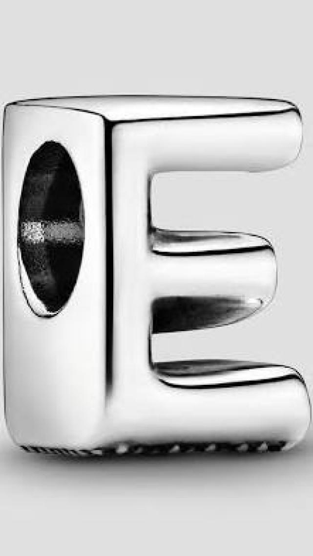 Pandora E Harfi Charm 797459