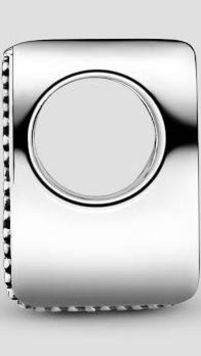 Pandora E Harfi Charm 797459