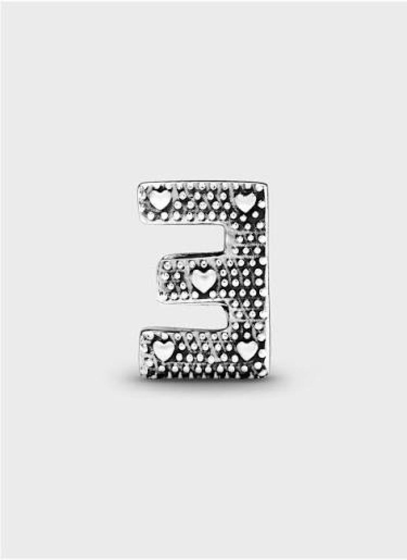 Pandora E Harfi Charm 797459