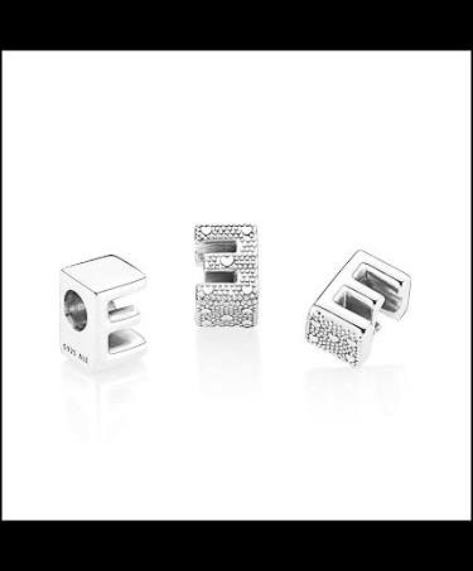 Pandora E Harfi Charm 797459