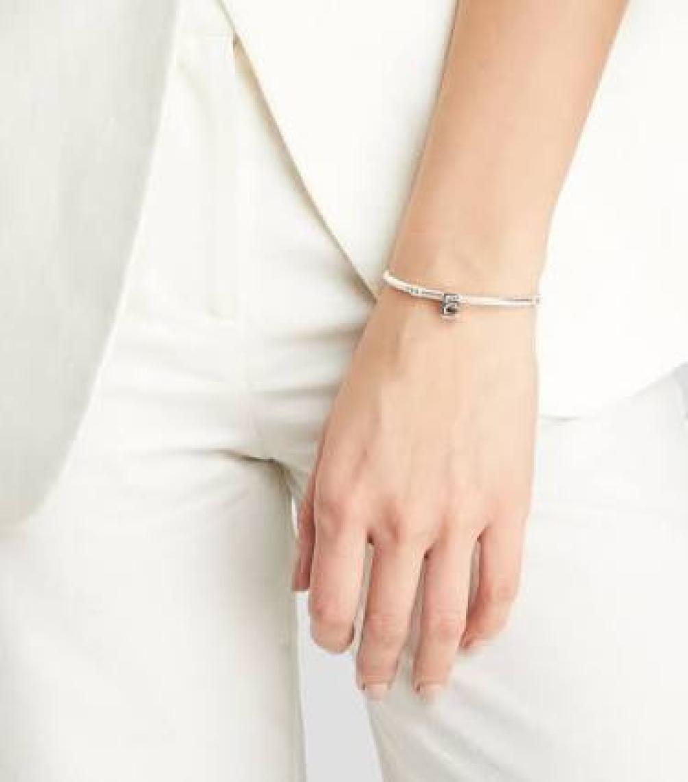 Pandora E Harfi Charm 797459