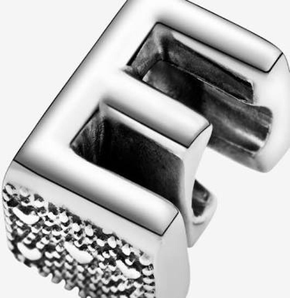 Pandora E Harfi Charm 797459