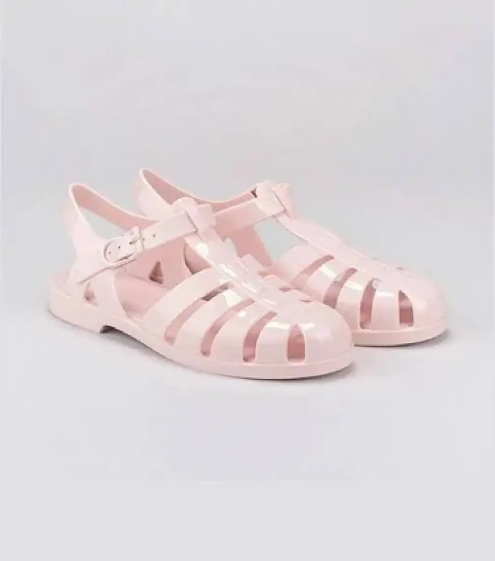 Igor Biarritz Kadın Pembe Sandalet