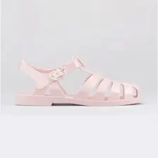 Igor Biarritz Kadın Pembe Sandalet