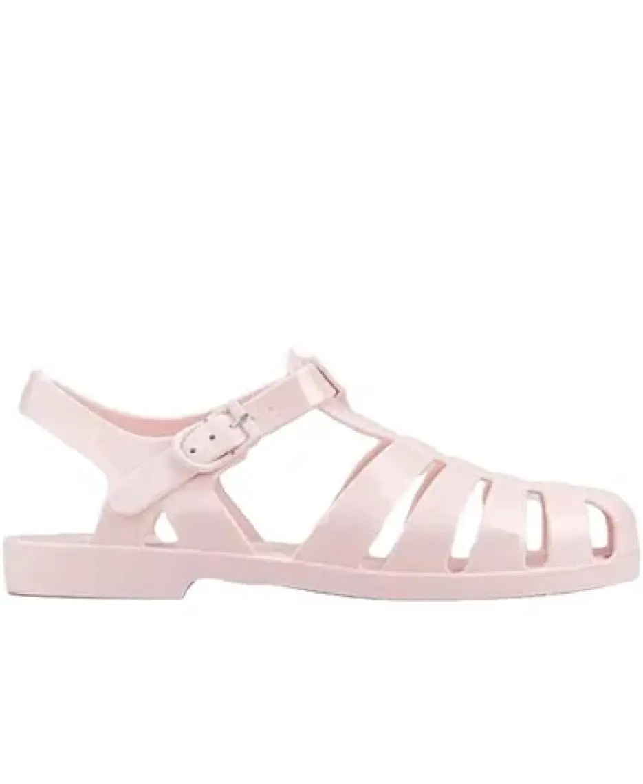 Igor Biarritz Kadın Pembe Sandalet
