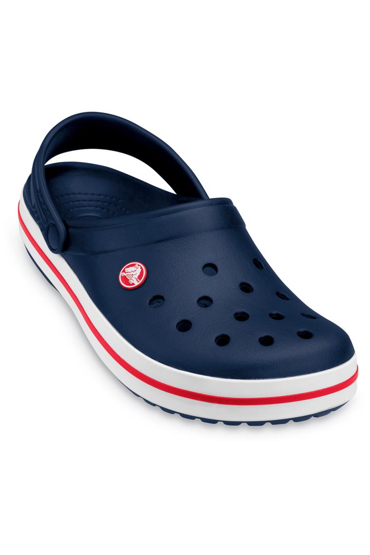 Crocs 11016-07W Crocband Sandalet Terlik