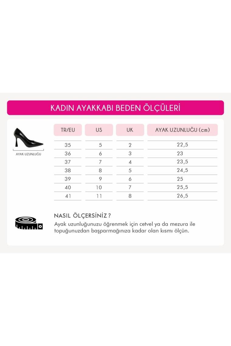 Pembe Potin Tek Bant Önü Açık Dolgu Topuk Hasır Kadın Sandalet 69-72-24SIYAHHASIR