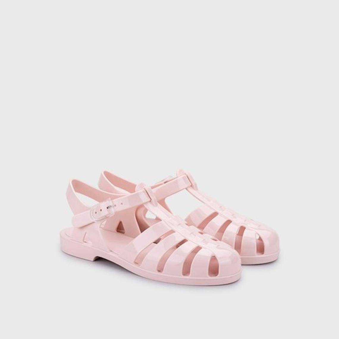 Igor Biarritz Kadın Pembe Sandalet