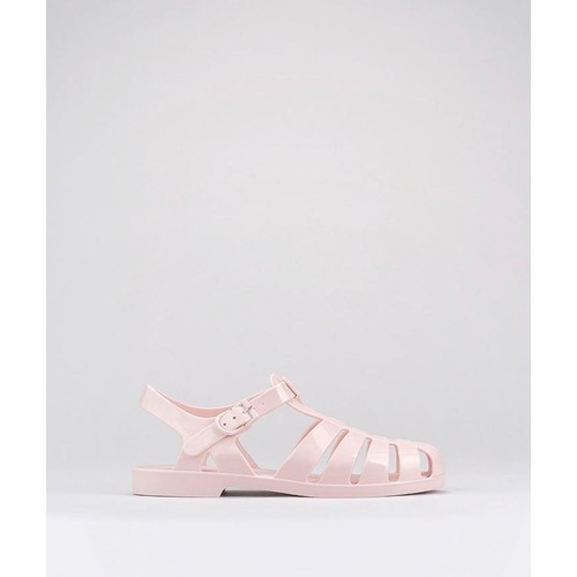 Igor Biarritz Kadın Pembe Sandalet