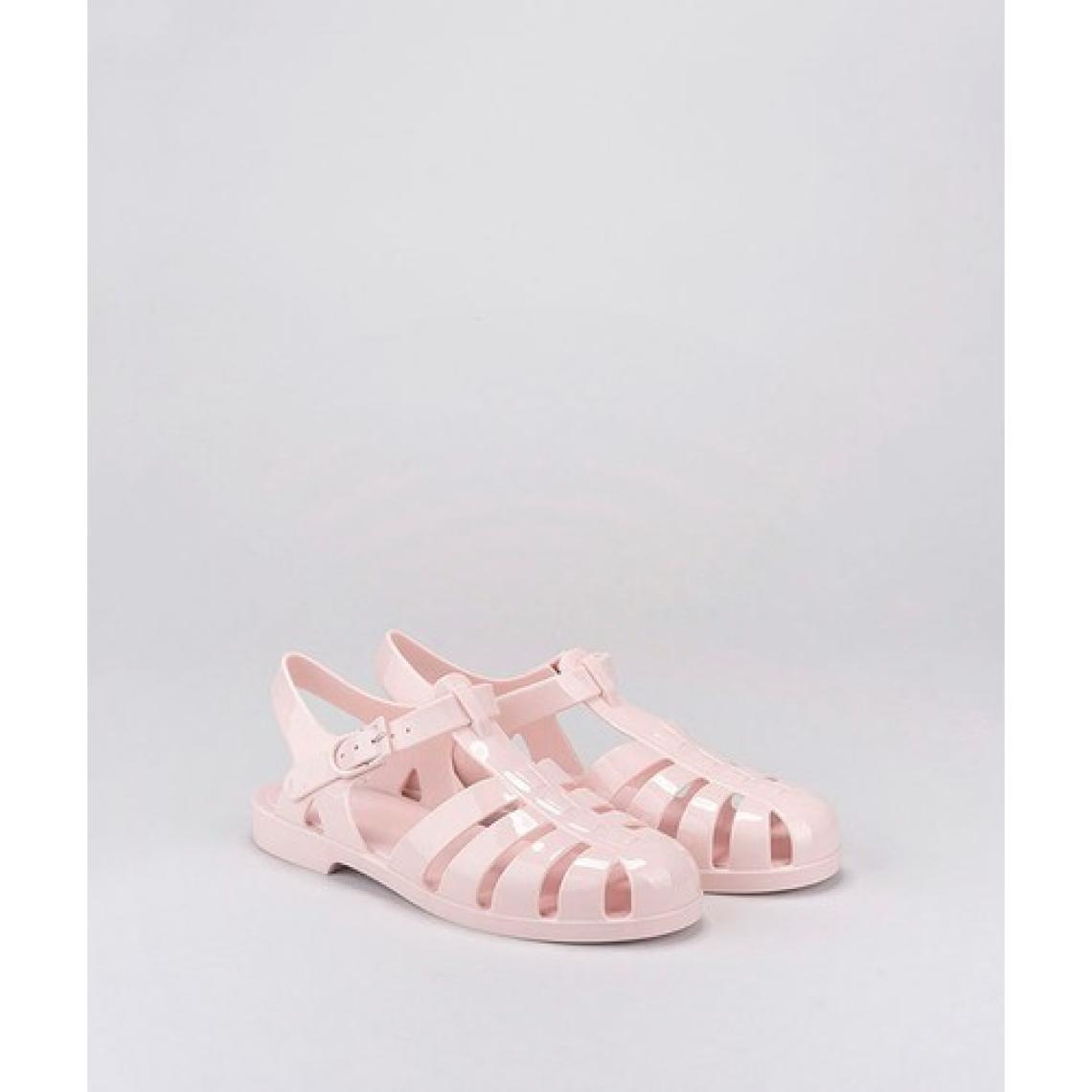Igor Biarritz Kadın Pembe Sandalet