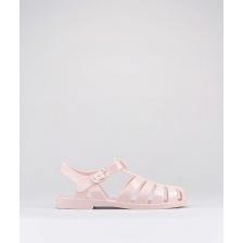 Igor Biarritz Kadın Pembe Sandalet