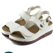 Roy Jones Kadın Anatomik Sandalet 3014