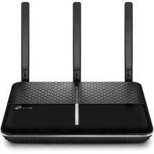 TP-Link Archer VR2100 | WiFi 5 VDSL/ADSL Modem Router | Fiber Destekli | AC2100 Mbps | Super VDSL | 4 Gigabit LAN | 1 USB 3.0 | MU-MIMO | Dual Band | Tether Uygulaması ile Kolay Kurulum