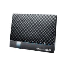Asus DSL-AC56U DualBand-Torrent-Bulut-DLNA-4G-VPN-ADSL-VDSL-FiBER-Modem Router