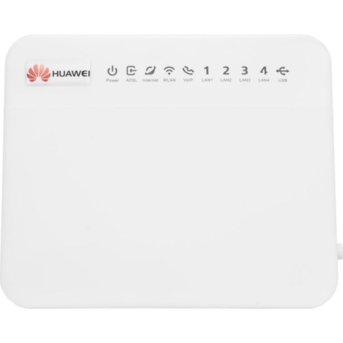 Huawei HG552E 300 Mbps 4 Port Kablosuz Adsl 2/2+ Modem