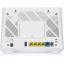 ZYXEL VMG8825-T50 AC1200Mbps Vdsl-2 Fiber Çift Bant 2.4/5Ghz 4 Port Gigabit 10dBi(2x5) Dahili Anten'li MODEM