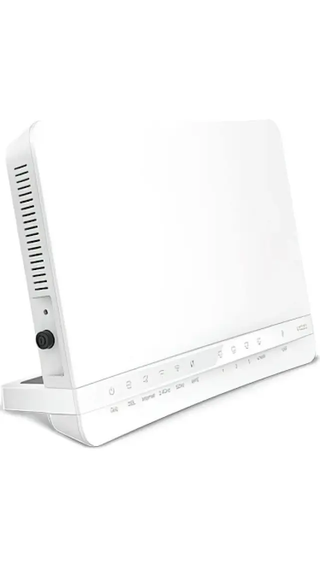 TP-Link Tp Link VC15 11AX Fiber Güçlü Premium Modem