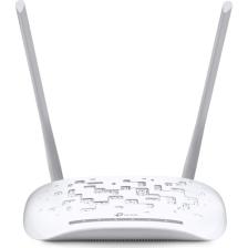 TP-LINK TD-W9970, 300Mbps  VDSL, ADSL2+, Fiber Modem/Router