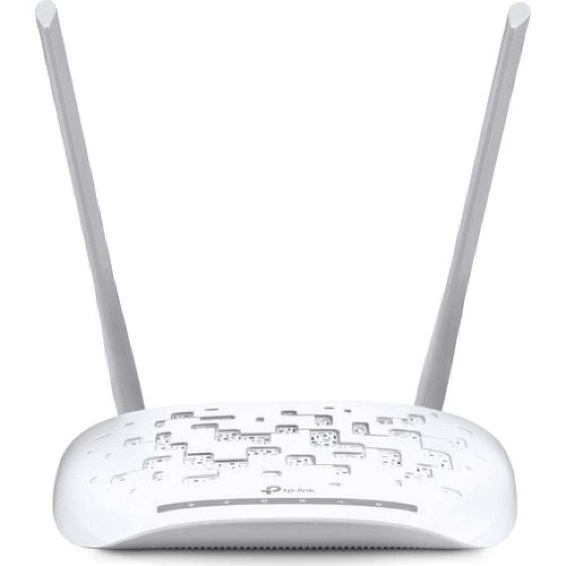 TP-LINK TD-W9970, 300Mbps  VDSL, ADSL2+, Fiber Modem/Router