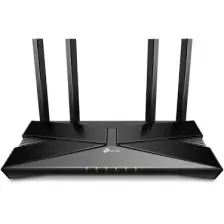 Tp-Link Archer VX1800V Dual Bant 4 Port Wifi 6 ADSL2+-VDSL Modem AX1800