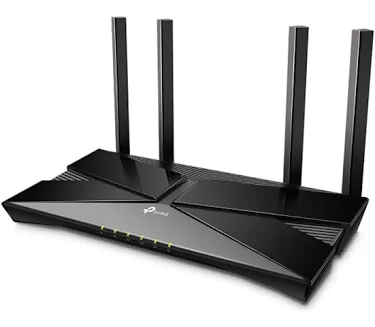 Tp-Link Archer VX1800V Dual Bant 4 Port Wifi 6 ADSL2+-VDSL Modem AX1800
