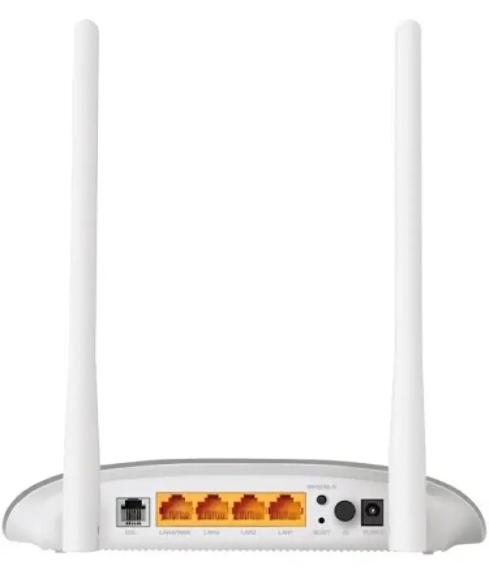 TP-Link TD-W9950 300MBPS Vdsl/adsl Wı-Fı Modem Router