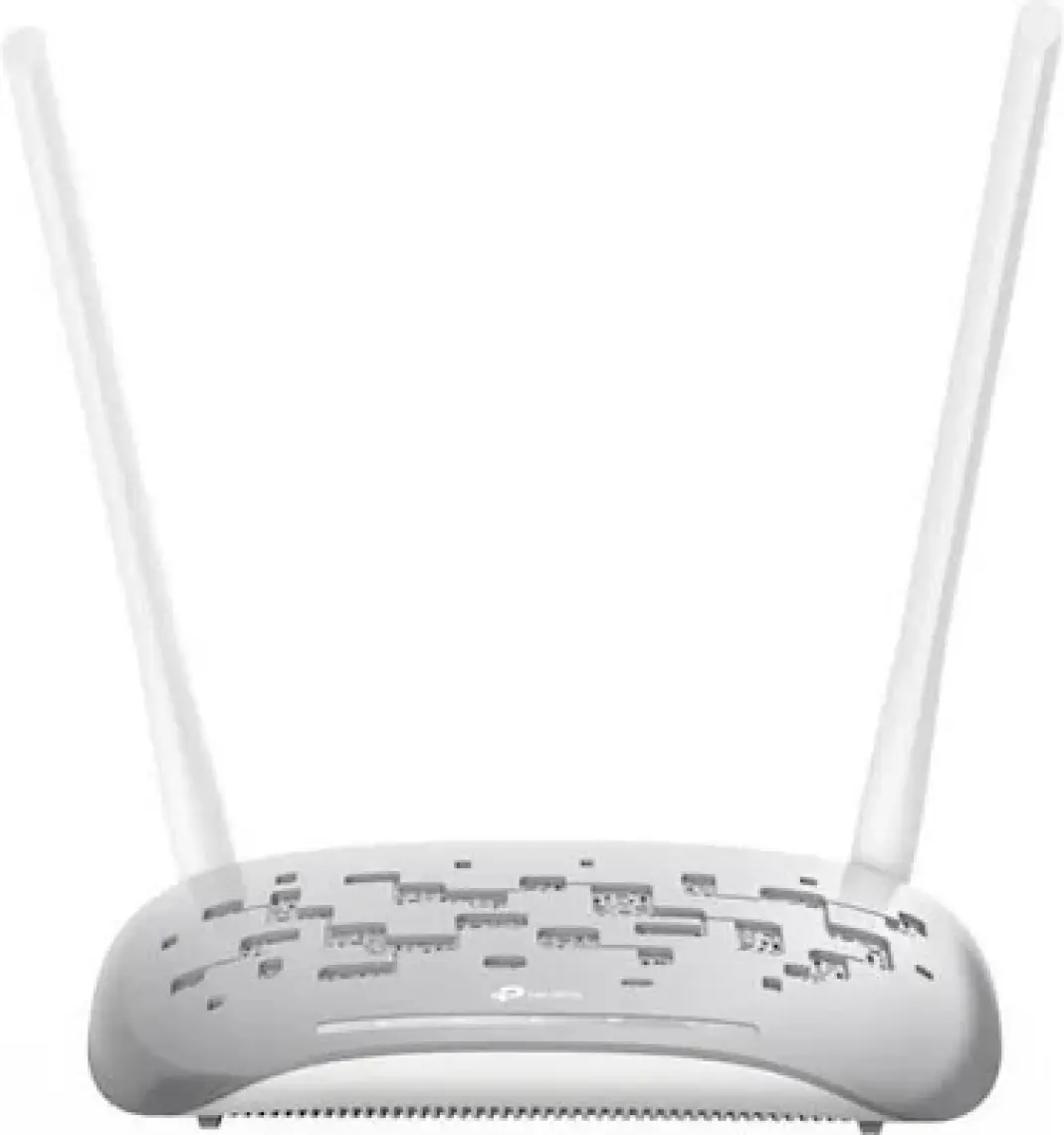 TP-Link TD-W9950 300MBPS Vdsl/adsl Wı-Fı Modem Router