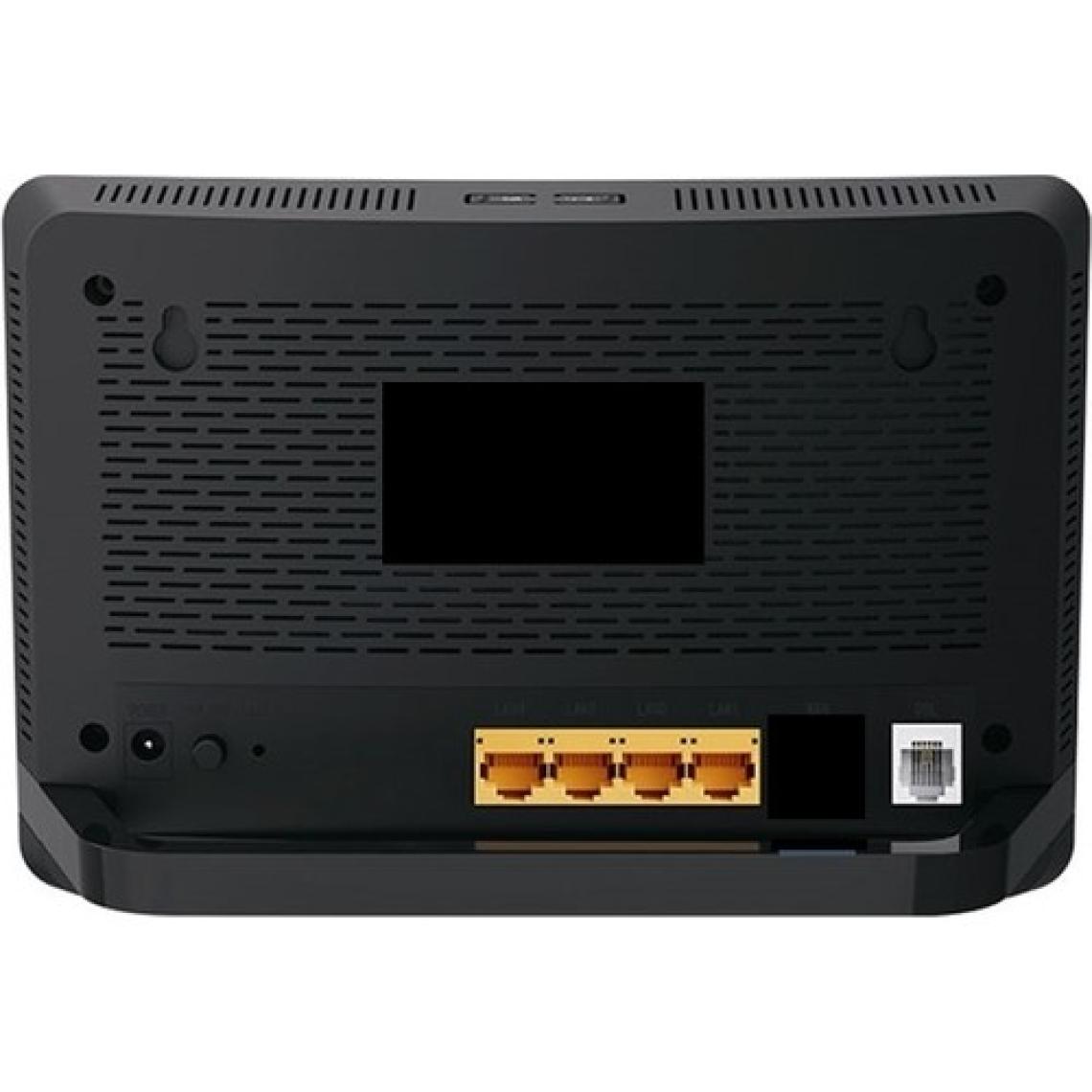 Türk Telekom VC220 - G3u Türk Telekom Modemi Fiber Güçlü Modem1200Mbps Kablosuz 11AC Wi-Fi 5 2.4 / 5.0 GHZ Dual Bant Destekli VDSL2/ADSL2+/FİBER GÜÇLÜ MODEM (Kutulu-Yenilenmiş)