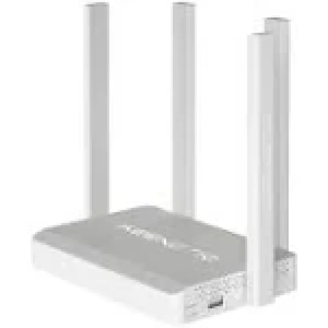 Keenetic Extra DSL AC1200 4x5dBi Cloud VPN WPA3 Amplifier USB 4xFE VDSL2/ADSL2+ Fiber Mesh WiFi Modem Router