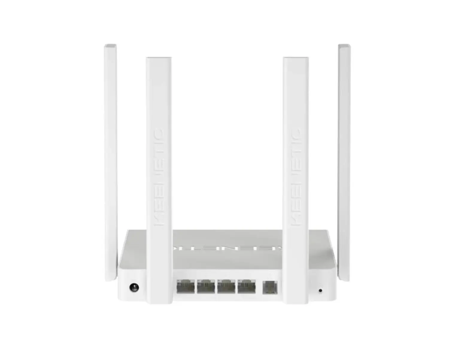 Keenetic Extra DSL AC1200 4x5dBi Cloud VPN WPA3 Amplifier USB 4xFE VDSL2/ADSL2+ Fiber Mesh WiFi Modem Router