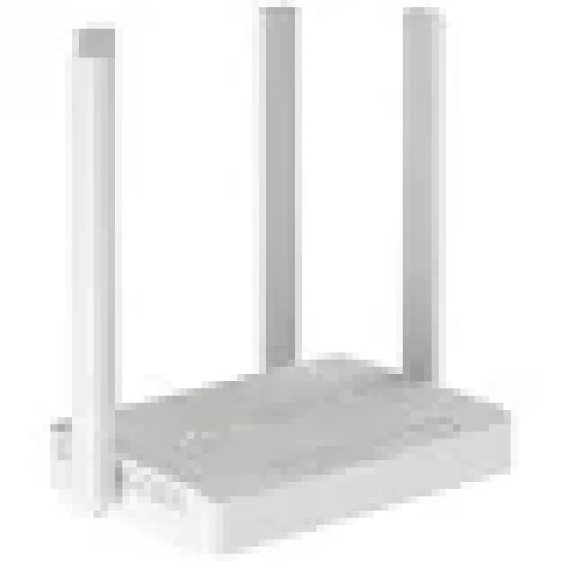Keenetic Extra DSL AC1200 4x5dBi Cloud VPN WPA3 Amplifier USB 4xFE VDSL2/ADSL2+ Fiber Mesh WiFi Modem Router