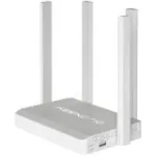 Keenetic Extra DSL AC1200 4x5dBi Cloud VPN WPA3 Amplifier USB 4xFE VDSL2/ADSL2+ Fiber Mesh WiFi Modem Router