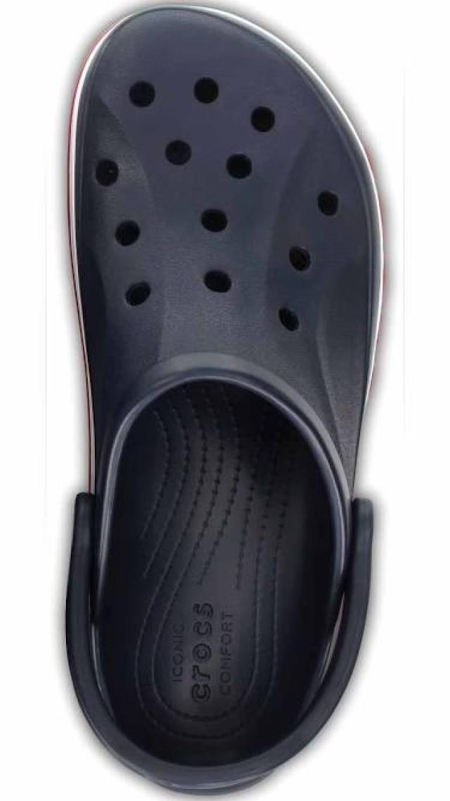 Crocs Bayaband Clog Erkek Terlik 205089-066