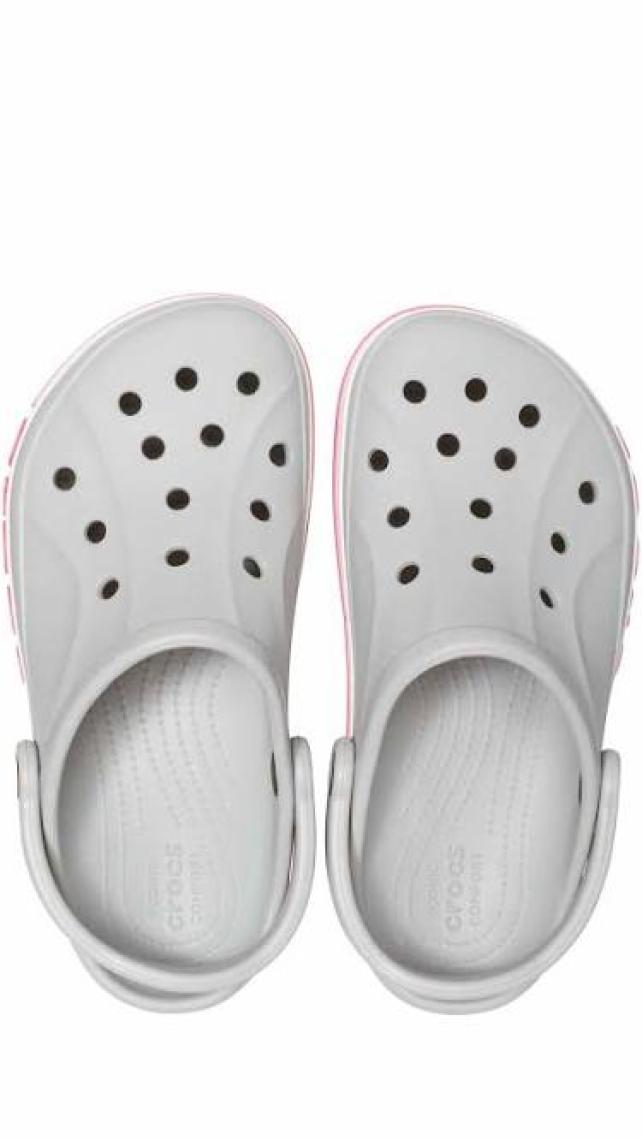 Crocs Bayaband Clog Erkek Terlik 205089-066